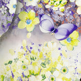Rosalía | Floral Boho Μπλούζα