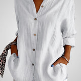 Élla | Elegant Blouse