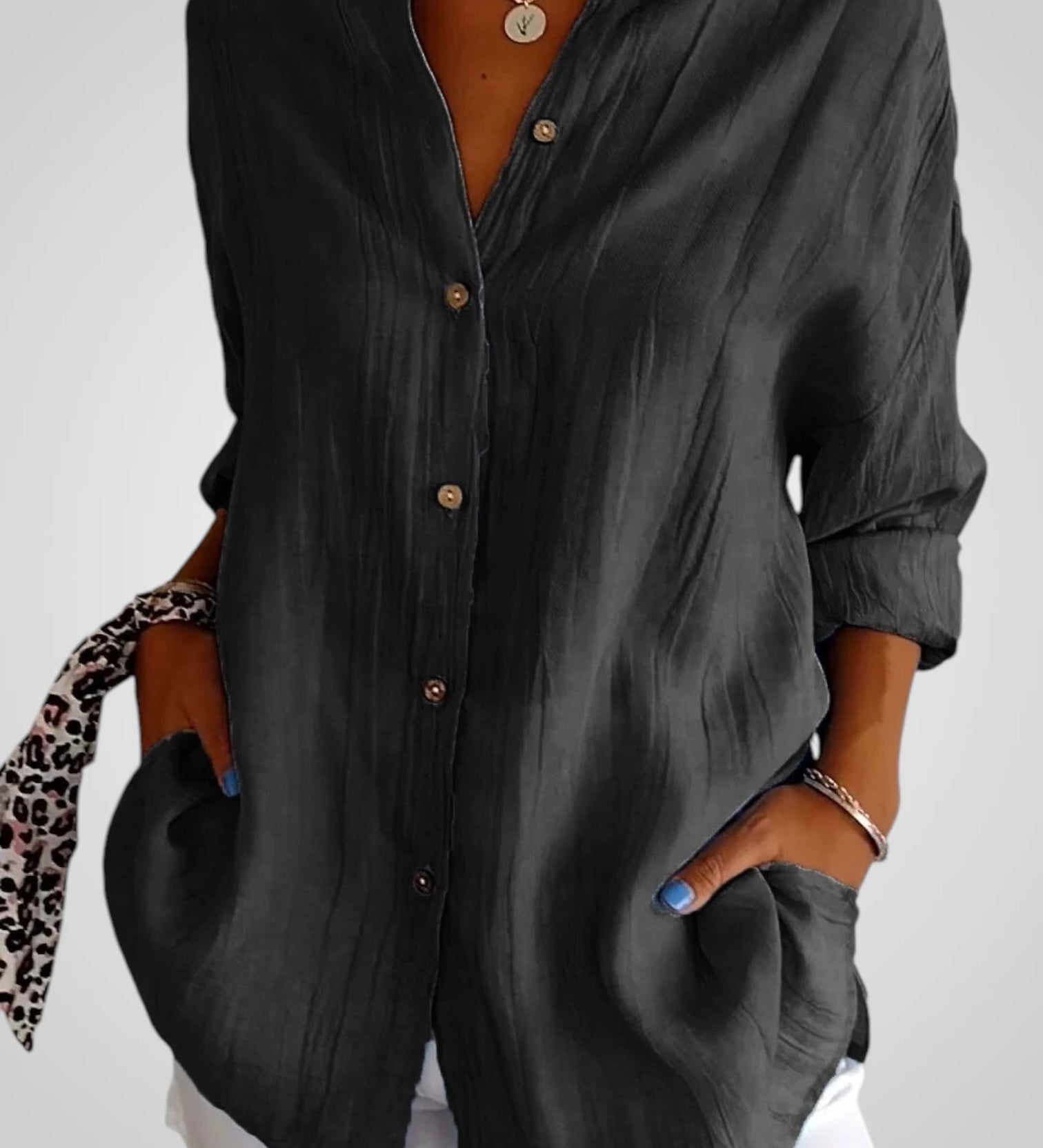 Élla | Elegant Blouse