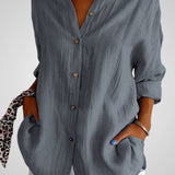 Élla | Elegant Blouse