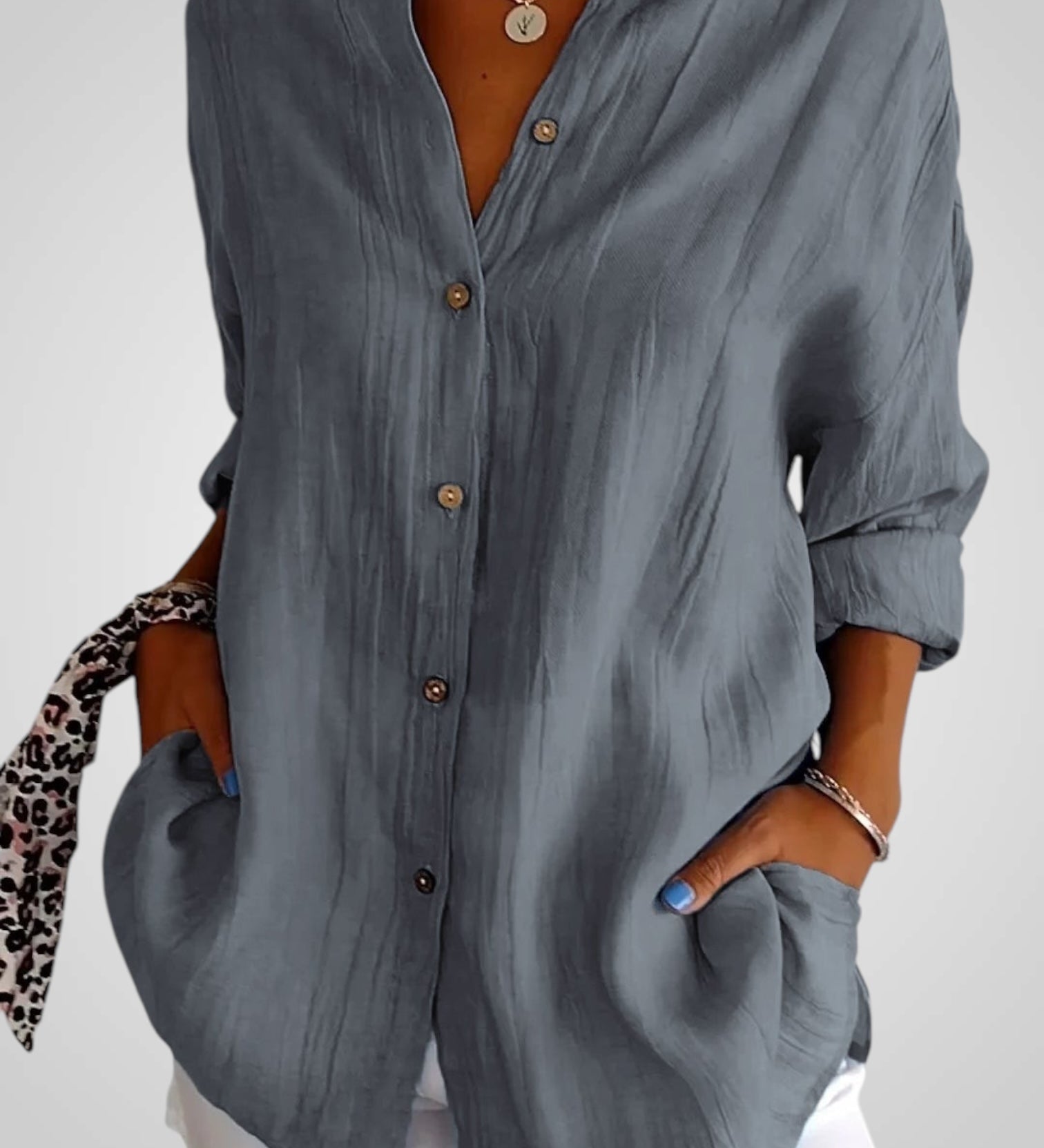 Élla | Elegant Blouse