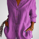Élla | Elegant Blouse