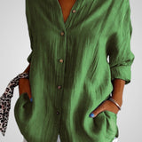 Élla | Elegant Blouse