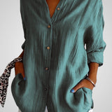 Élla | Elegant Blouse