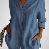 Élla | Elegant Blouse