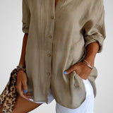 Élla | Elegant Blouse