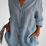 Élla | Elegant Blouse