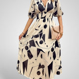 Nami | Trendy Dress