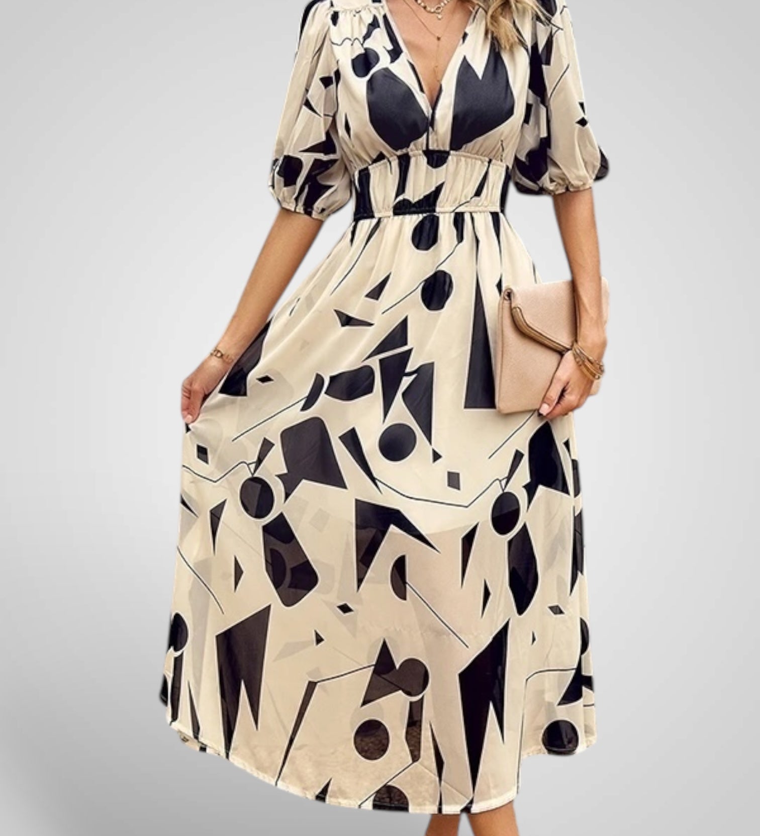 Nami | Trendy Dress