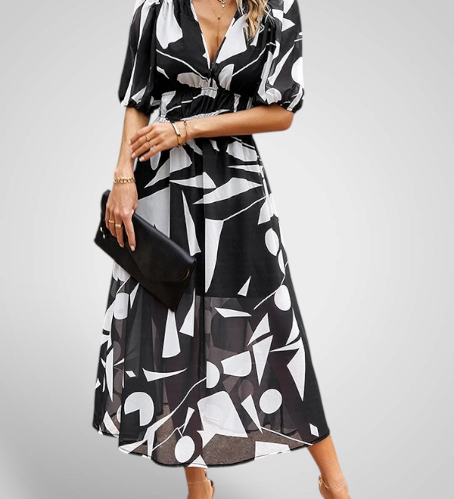 Nami | Trendy Dress