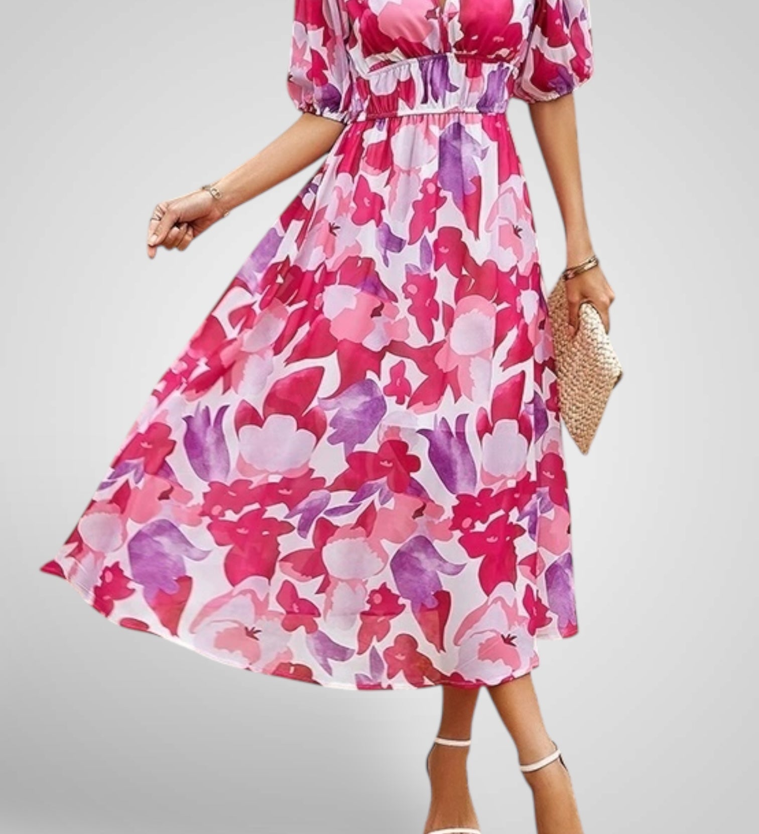 Nami | Trendy Dress