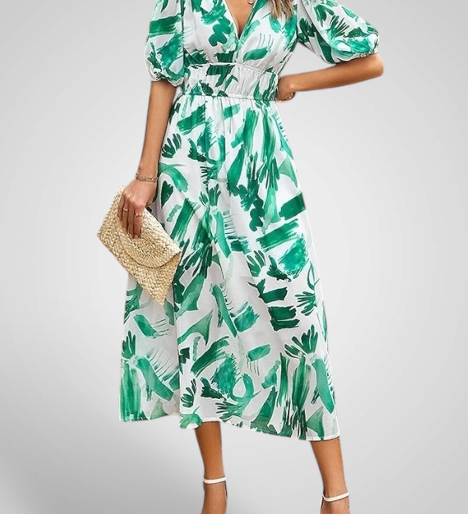 Nami | Trendy Dress