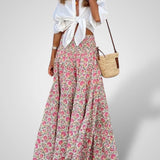 Lilly | Saia Maxi Feminina