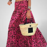 Lilly | Saia Maxi Feminina