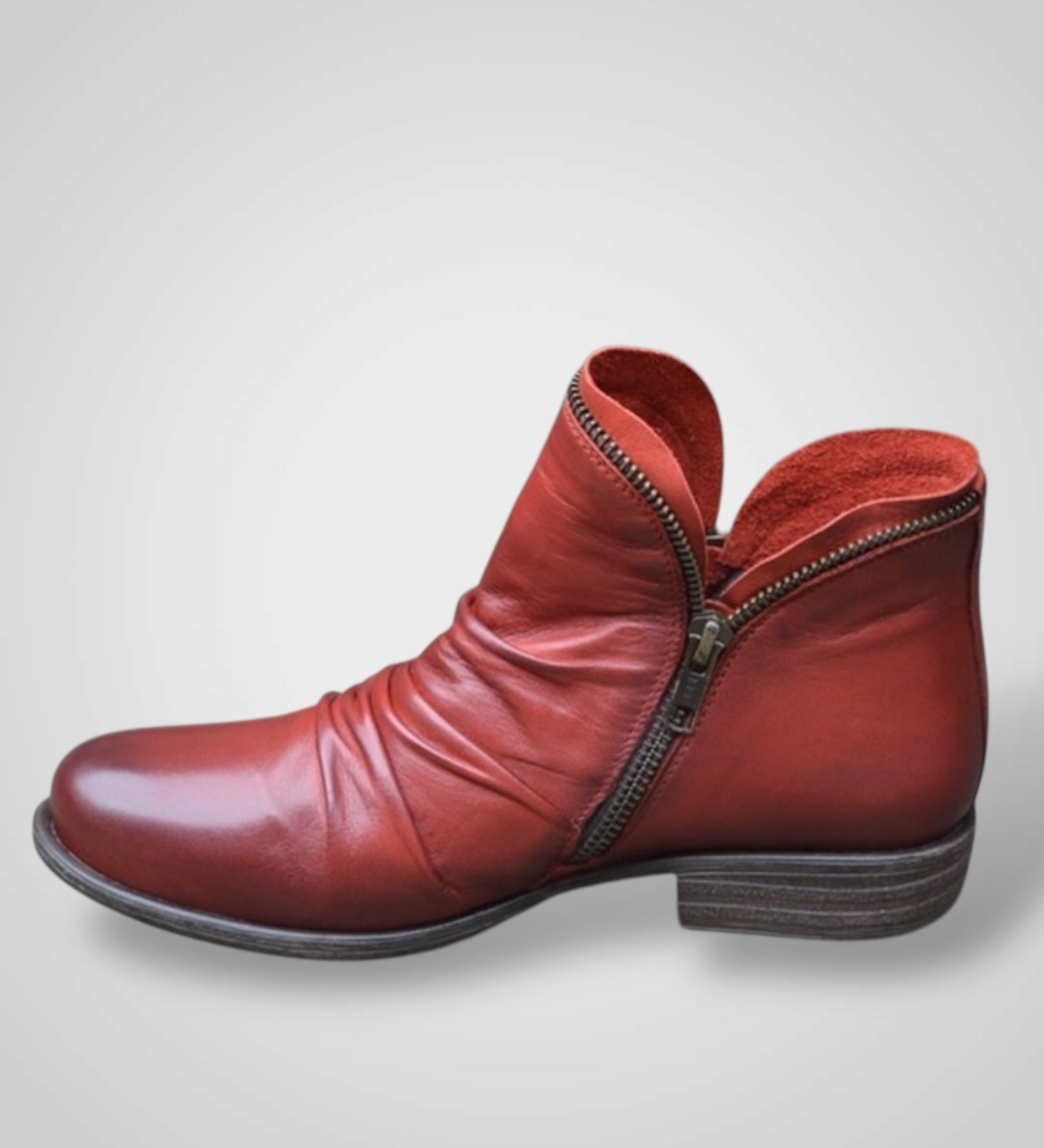 Melinda | Botas Ortopédicas
