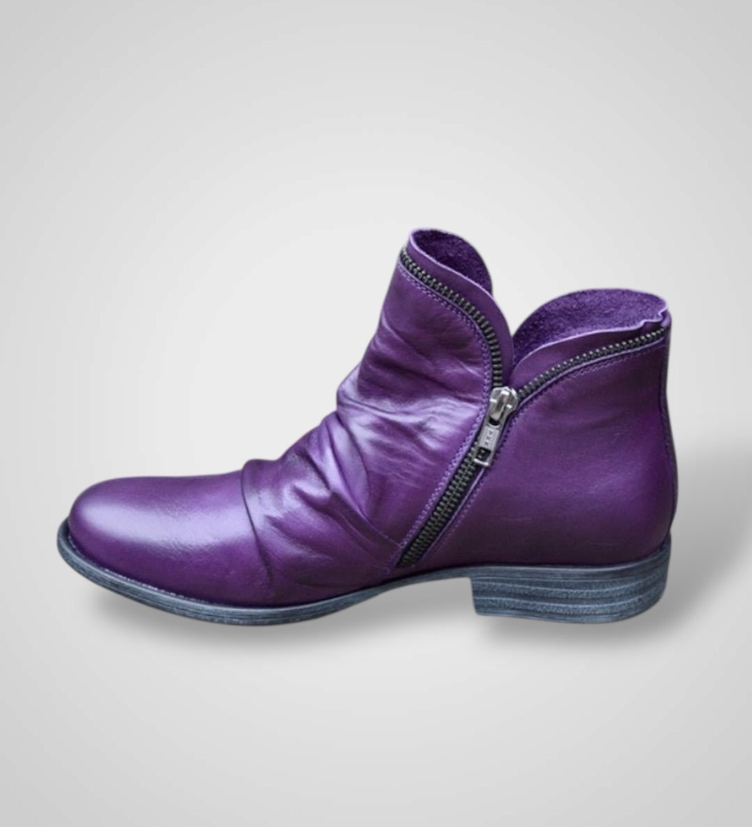 Melinda | Botas Ortopédicas