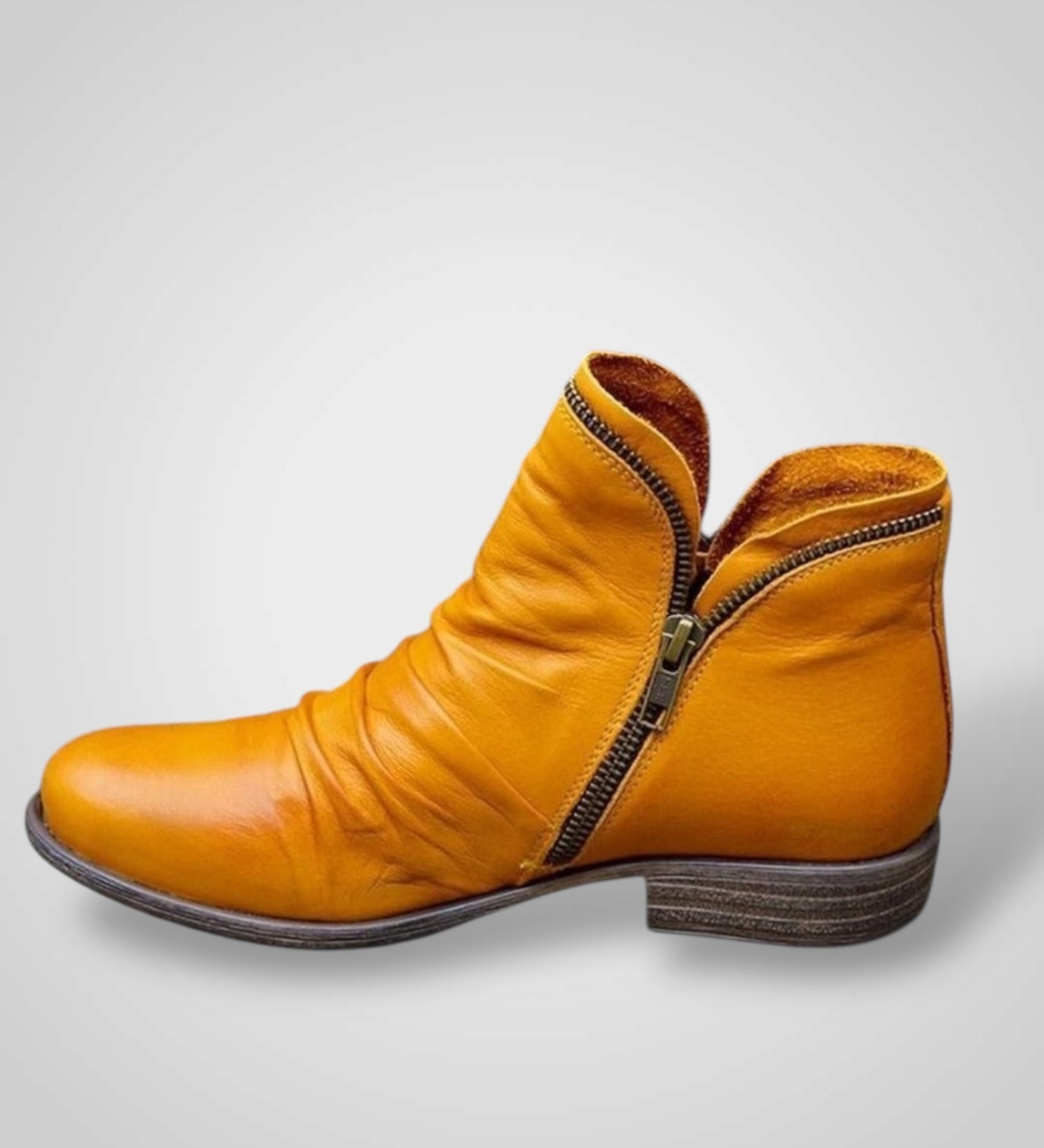 Melinda | Botas Ortopédicas