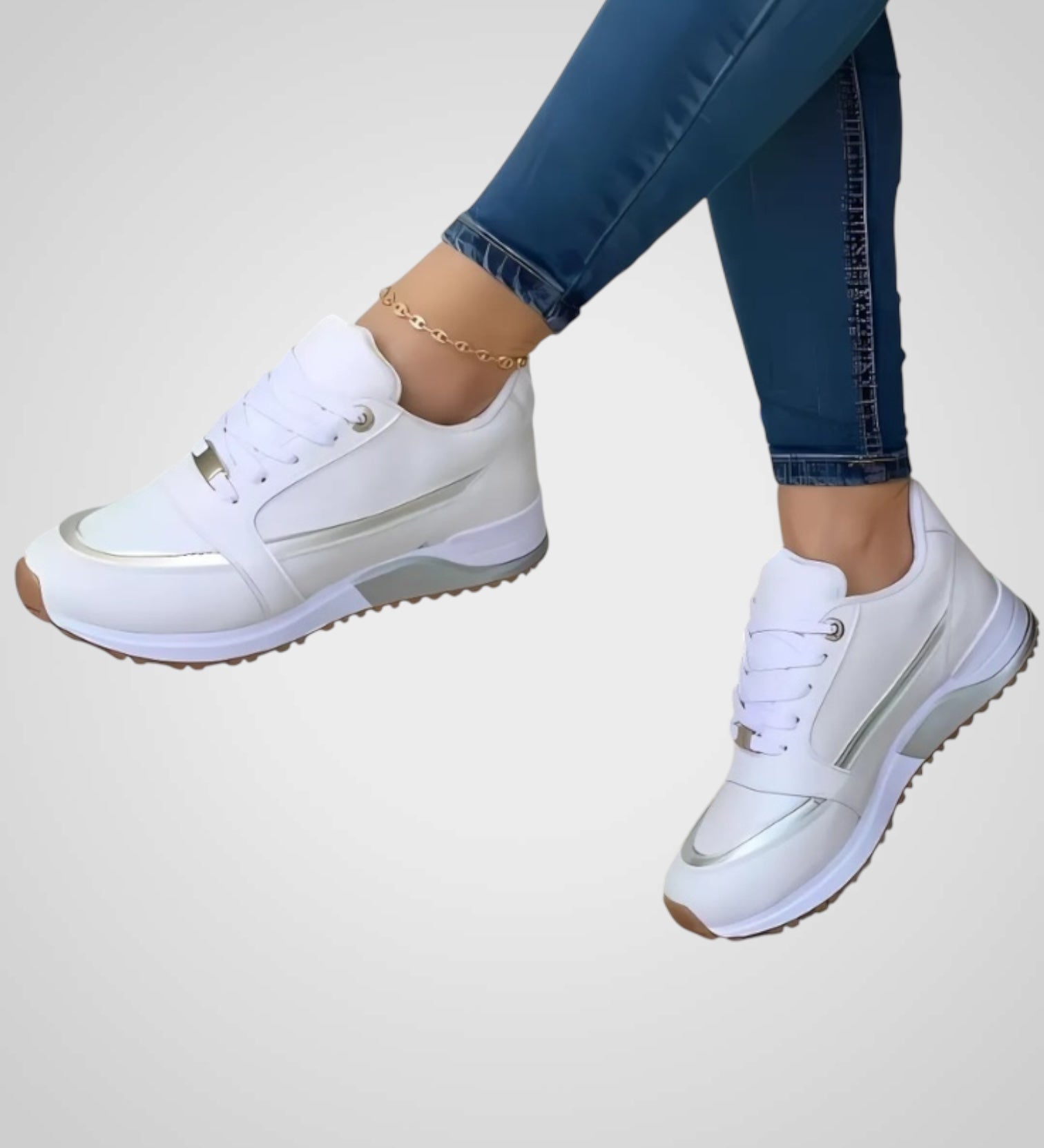 Melina | Ortopedske sportske cipele za žene