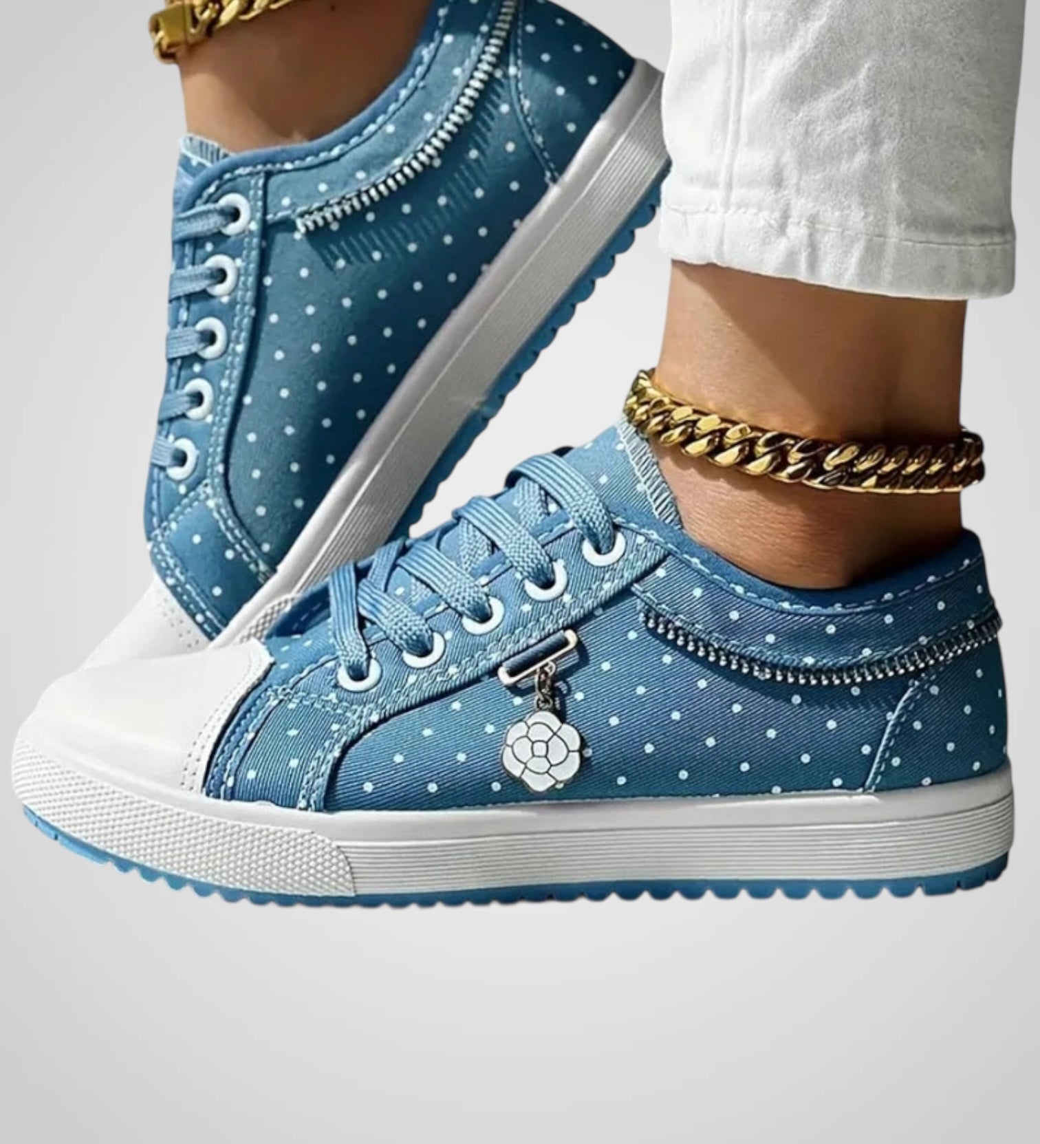 Κάρο | Confortáveis Sapatos Ortopédicos