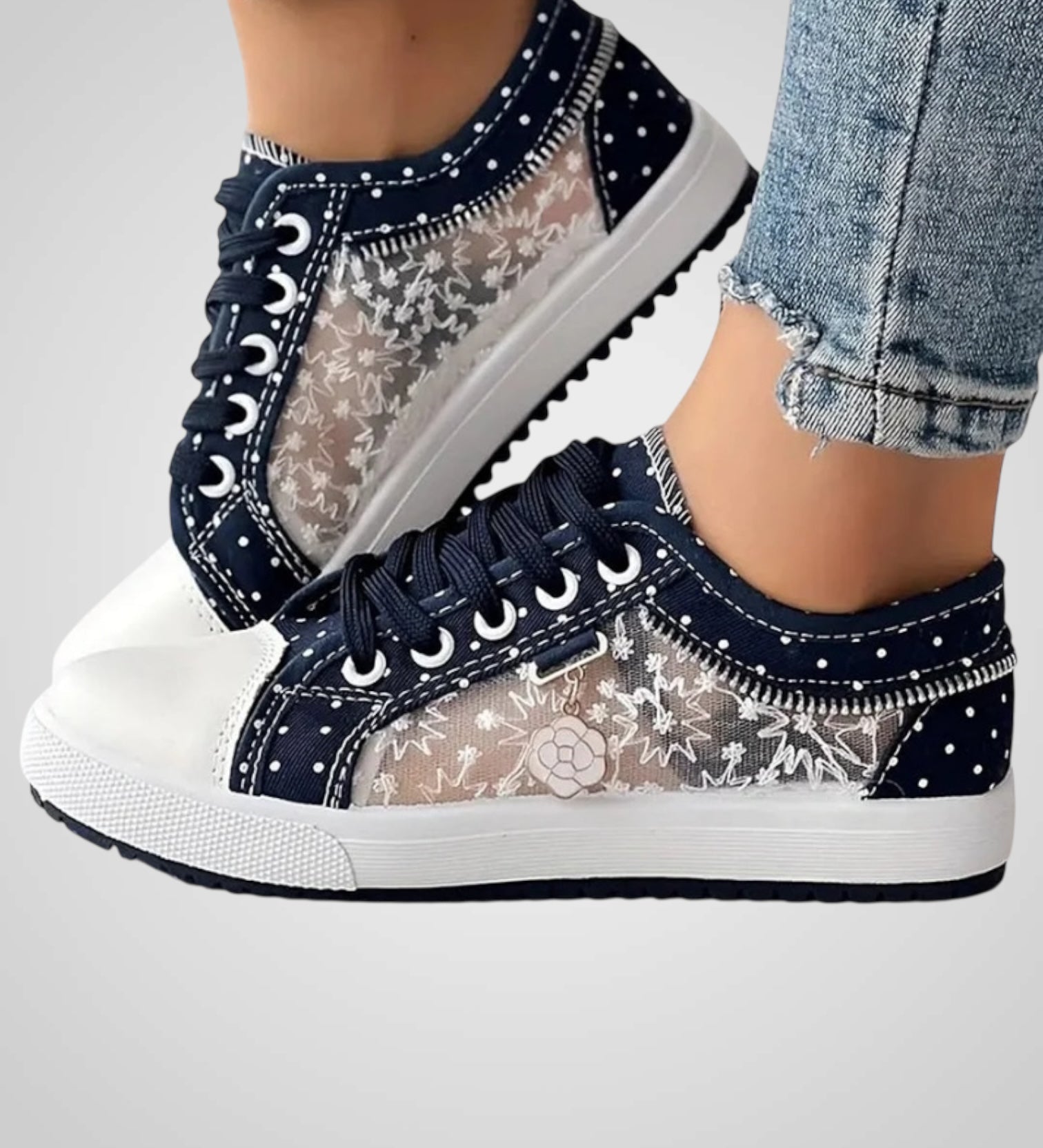 Κάρο | Confortáveis Sapatos Ortopédicos