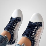 Κάρο | Confortáveis Sapatos Ortopédicos