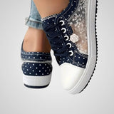 Κάρο | Confortáveis Sapatos Ortopédicos