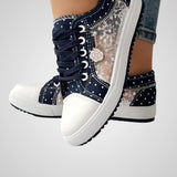 Κάρο | Confortáveis Sapatos Ortopédicos