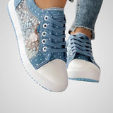 Κάρο | Confortáveis Sapatos Ortopédicos
