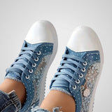 Κάρο | Confortáveis Sapatos Ortopédicos