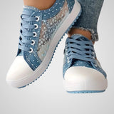 Κάρο | Confortáveis Sapatos Ortopédicos