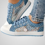 Κάρο | Confortáveis Sapatos Ortopédicos