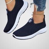 Fiona | Sapatilhas de senhora slip-on