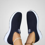 Fiona | Sapatilhas de senhora slip-on