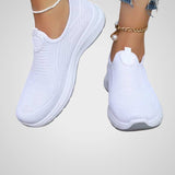 Fiona | Sapatilhas de senhora slip-on