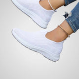 Fiona | Sapatilhas de senhora slip-on