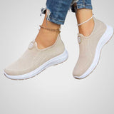 Fiona | Sapatilhas de senhora slip-on