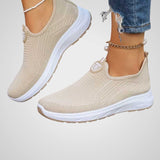 Fiona | Sapatilhas de senhora slip-on