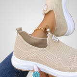 Fiona | Sapatilhas de senhora slip-on