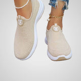 Fiona | Sapatilhas de senhora slip-on