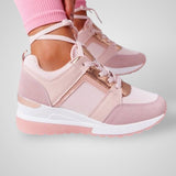 Chloé | Sapatos Ortopédicos para Mulheres