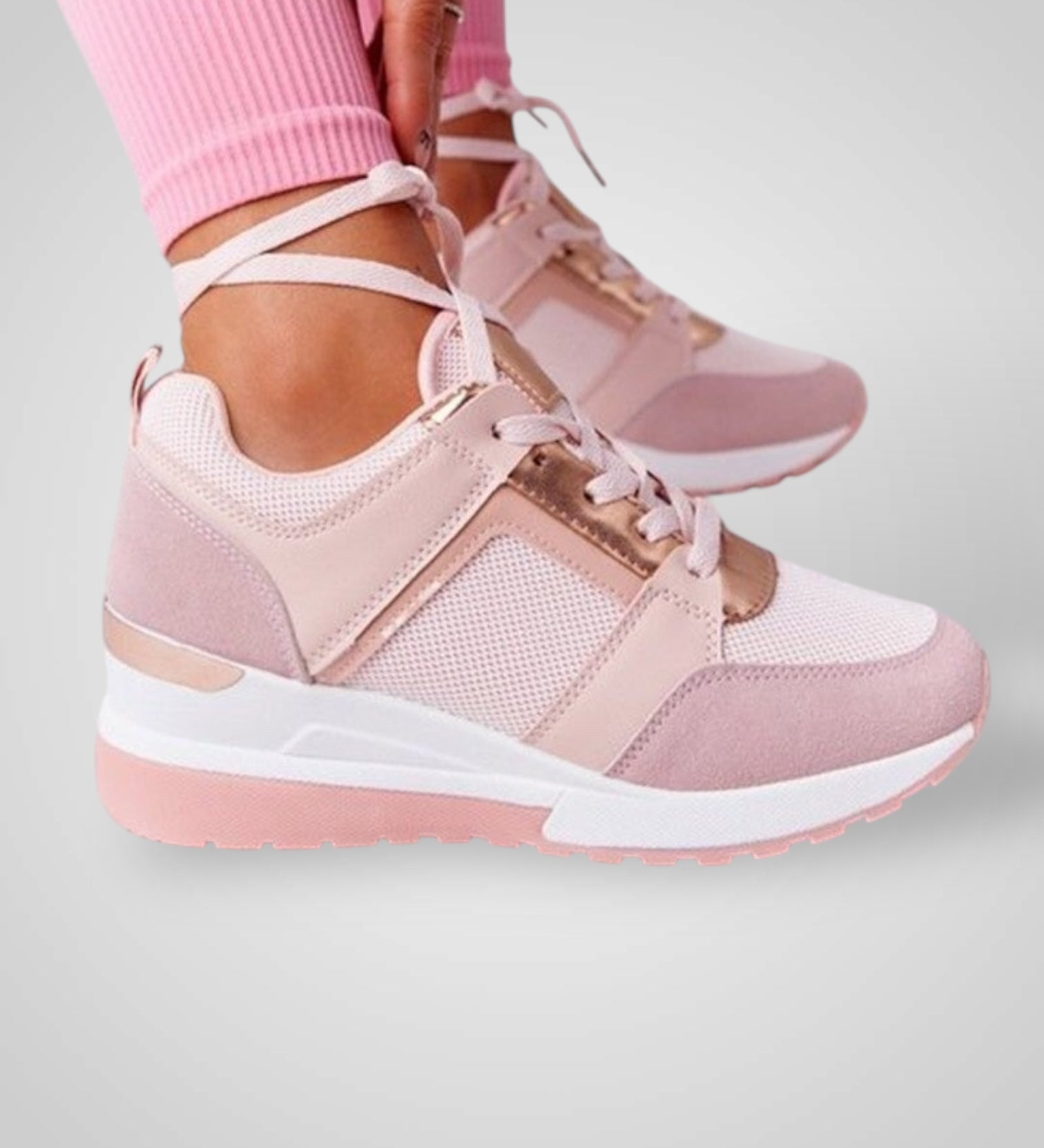 Chloé | Sapatos Ortopédicos para Mulheres