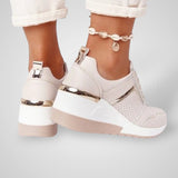 Chloé | Sapatos Ortopédicos para Mulheres