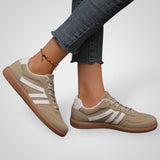 Amélia | Sapatos Ortopédicos de Apoio para Mulheres
