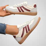 Amélia | Sapatos Ortopédicos de Apoio para Mulheres