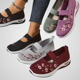 Soull | Sapatos Ορθοπεδικής Άνεσης