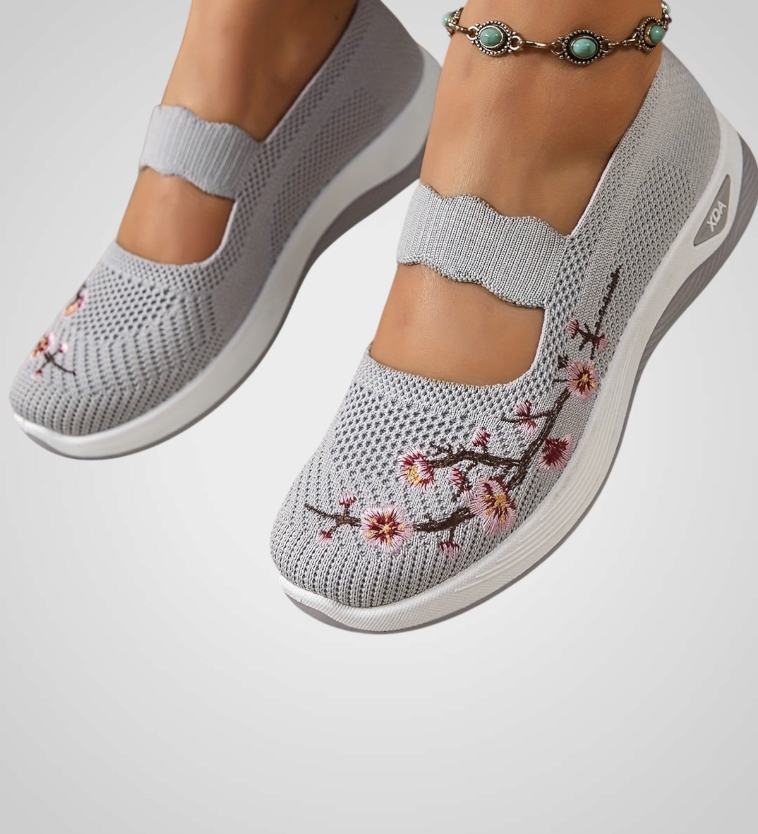 Soull | Sapatos Ορθοπεδικής Άνεσης