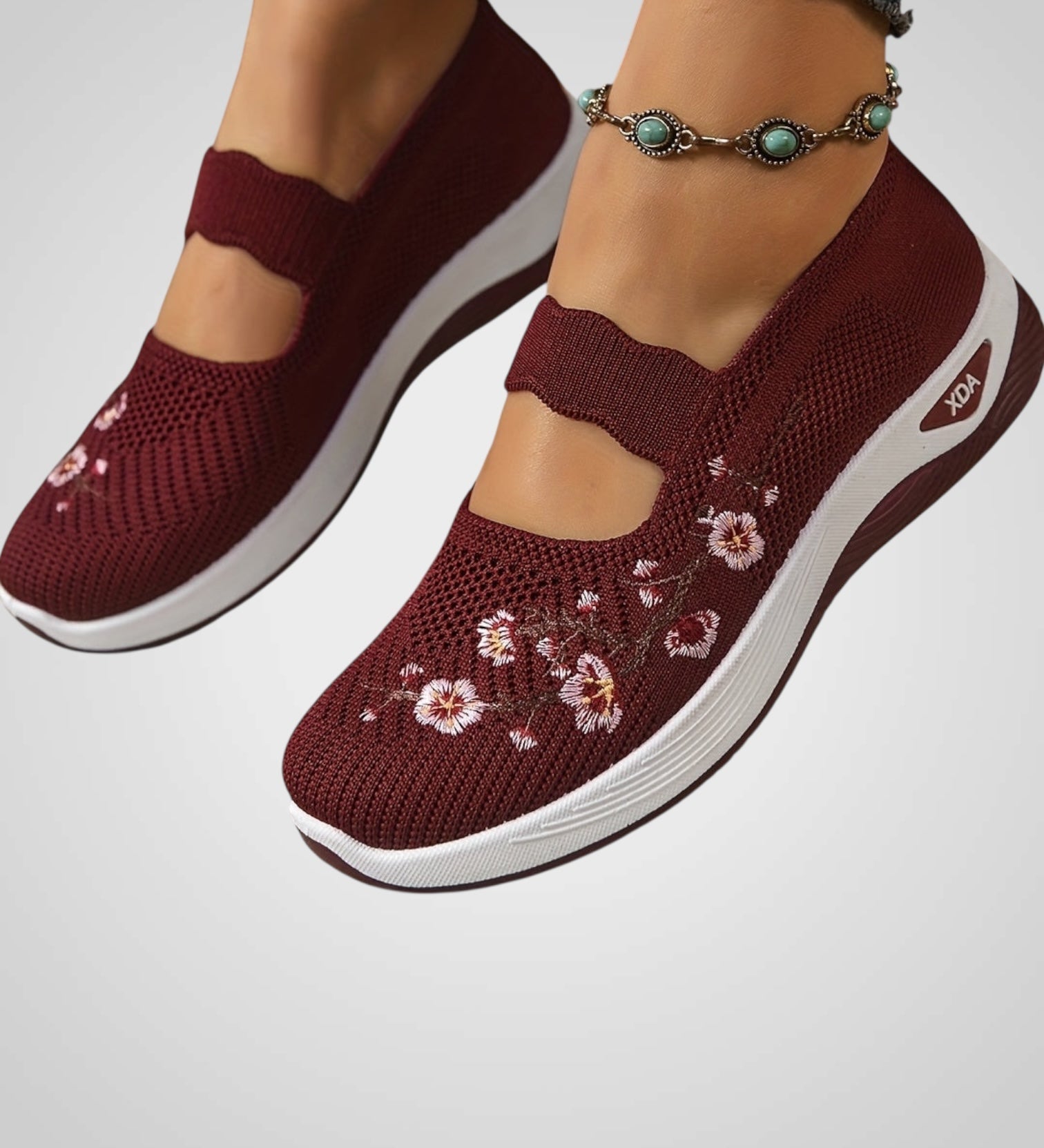 Soull | Sapatos Ορθοπεδικής Άνεσης