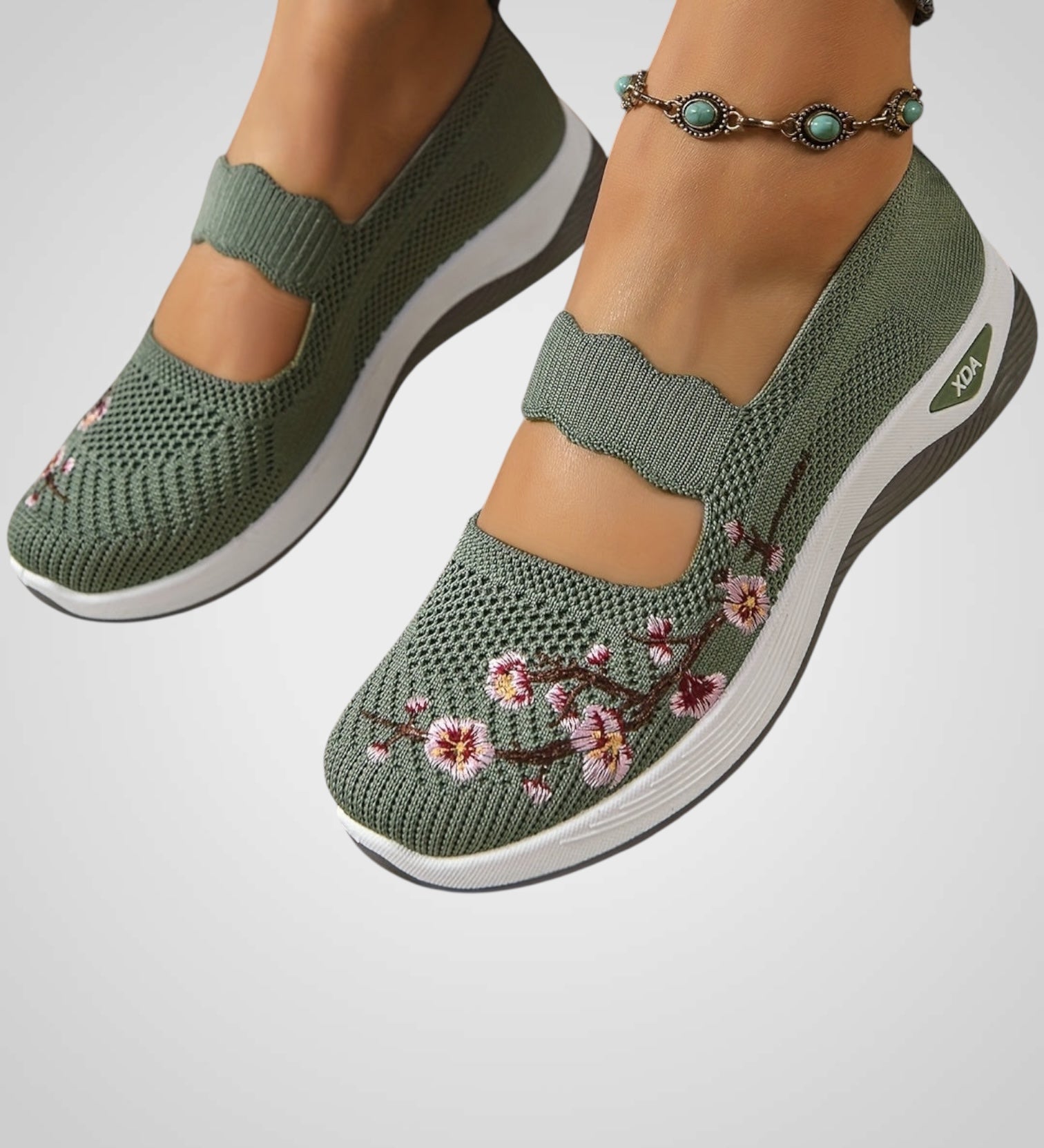 Soull | Sapatos Ορθοπεδικής Άνεσης