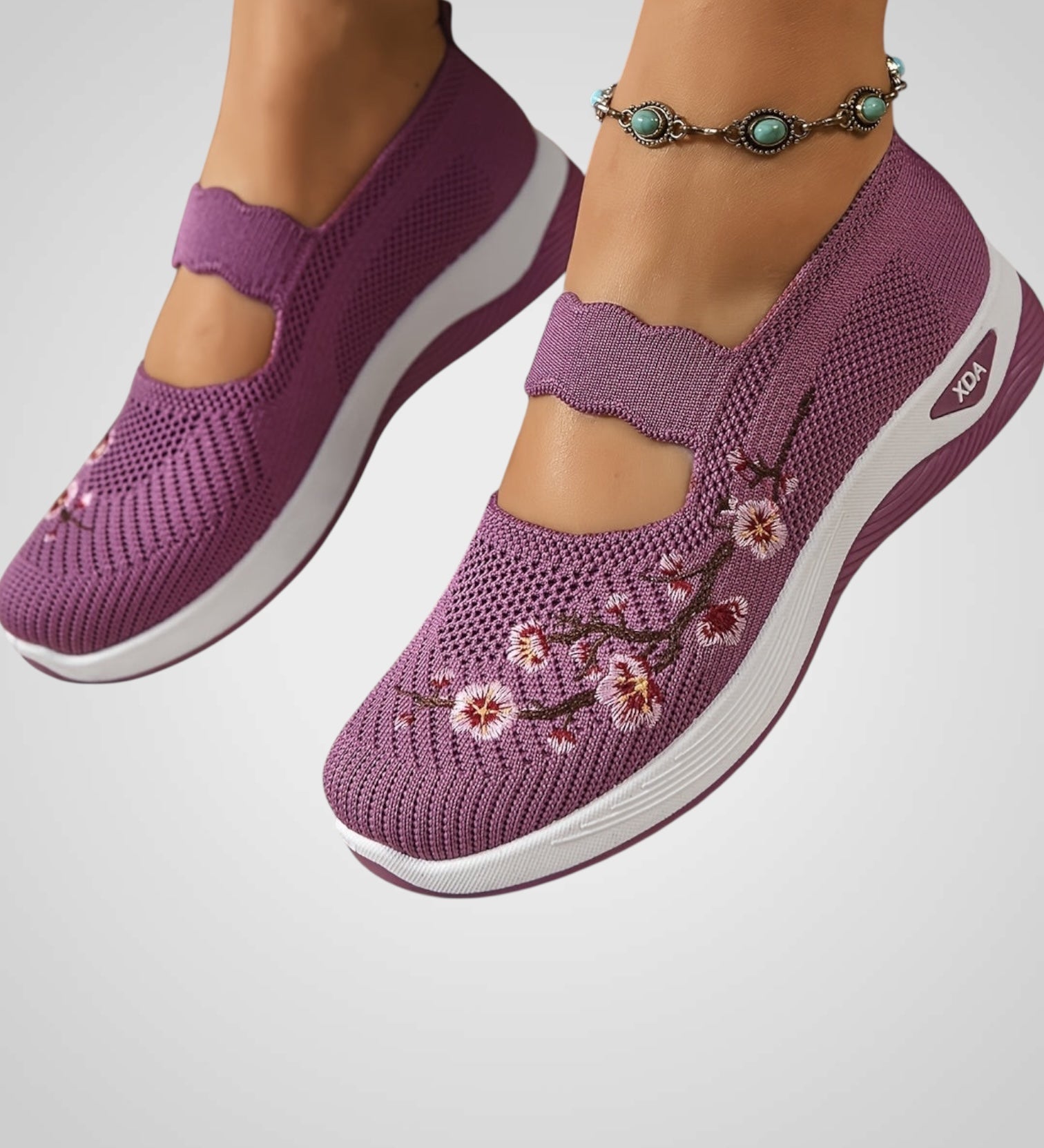 Soull | Sapatos Ορθοπεδικής Άνεσης