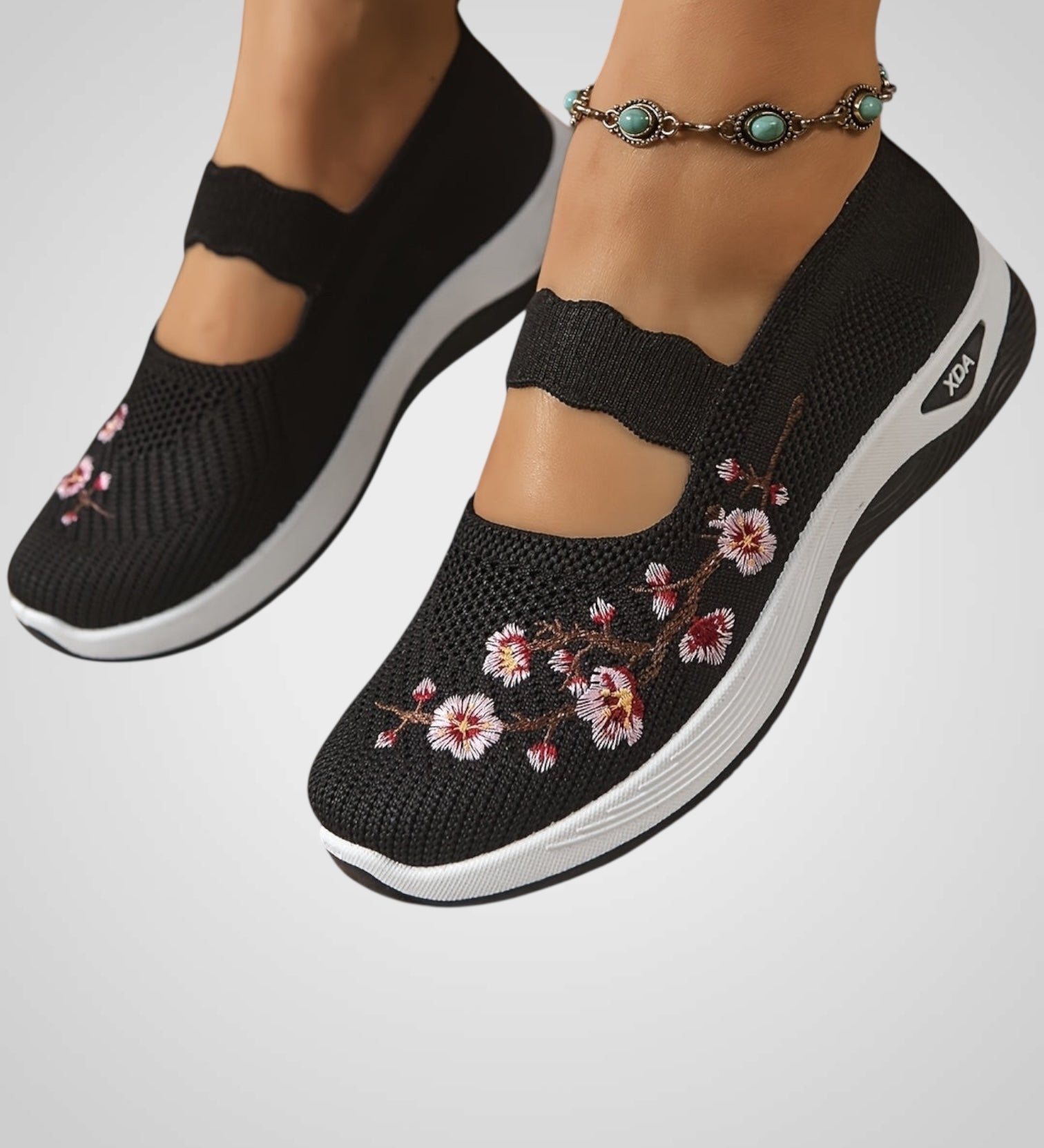 Soull | Sapatos Ορθοπεδικής Άνεσης